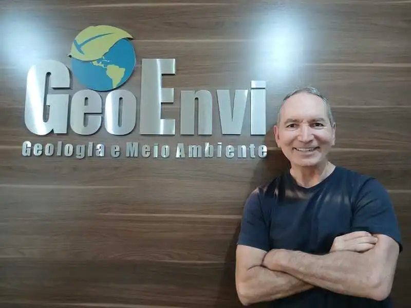 ceo geoenvi alexandre